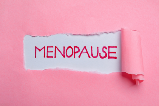 Суперхрани при менопауза: облекчете симптомите на менопаузата по естествен начин
